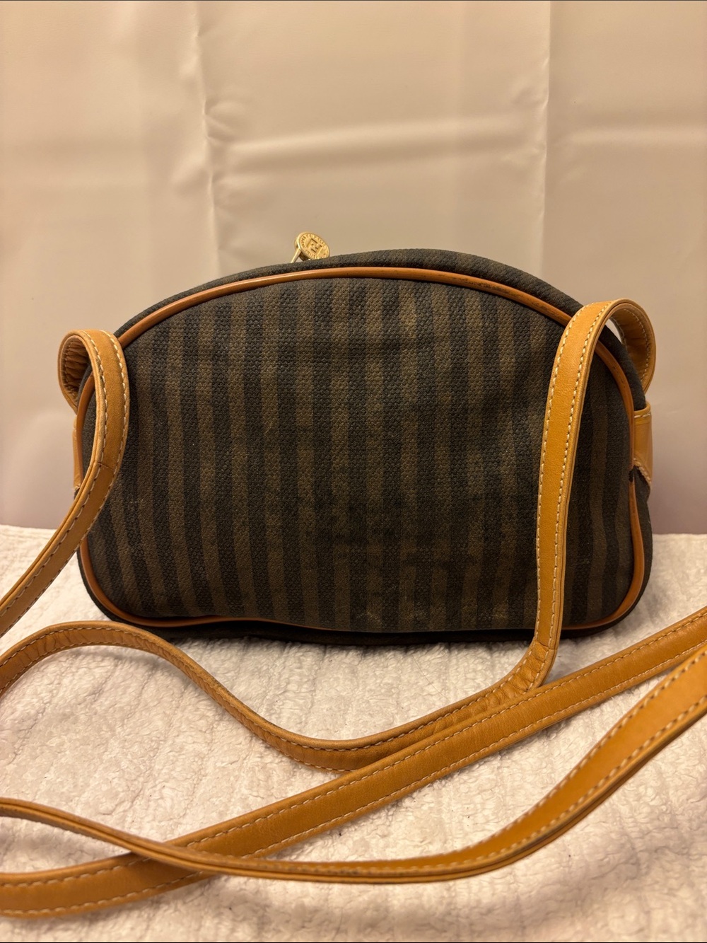 Fendi  Crossbody Bag